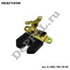 Замок багажника Skoda Superb (02-08), VW Passat (96-05) (3B5827505M / DEZM032)